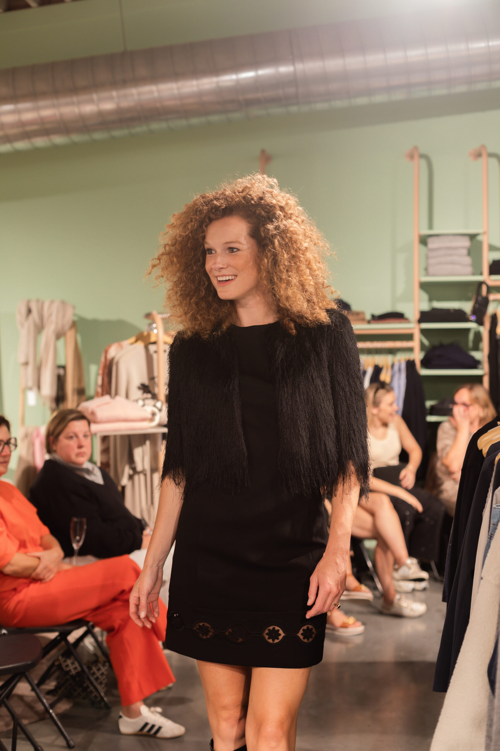 MODESHOW FW25