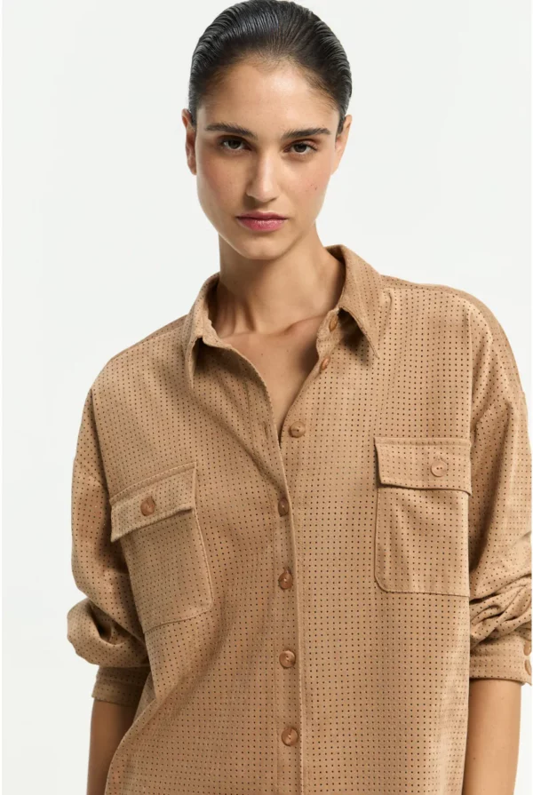 Blouse henriette xandres