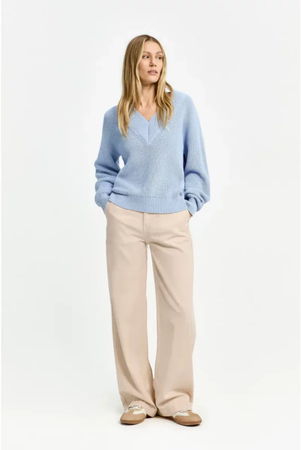 Pantalon Pam Xandres
