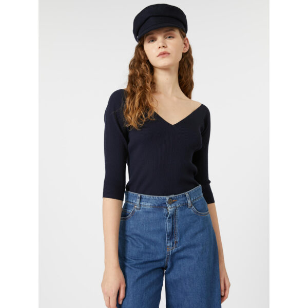 Oceano tank top blauw