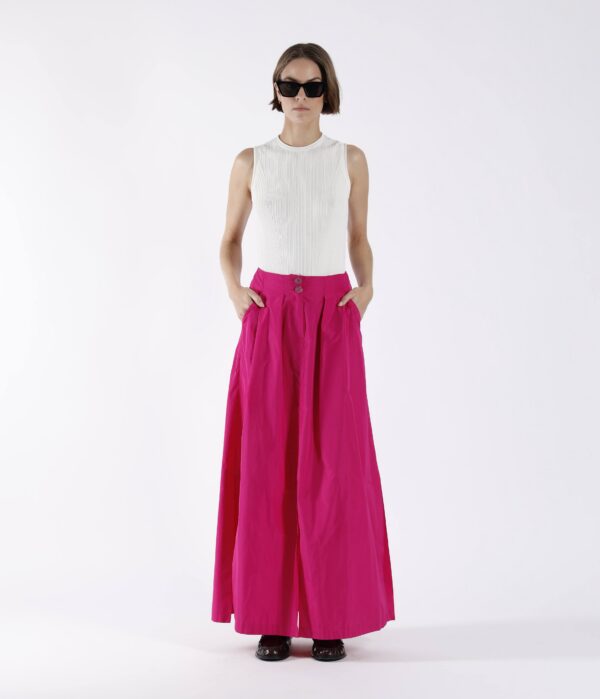 Rok Lennon Julia June Fuchsia