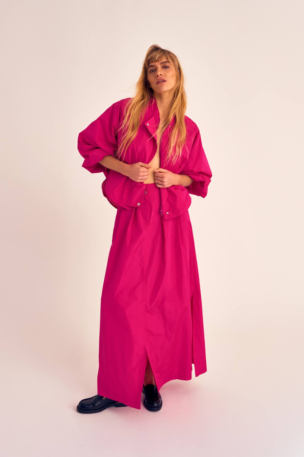JULIA JUNE SS26