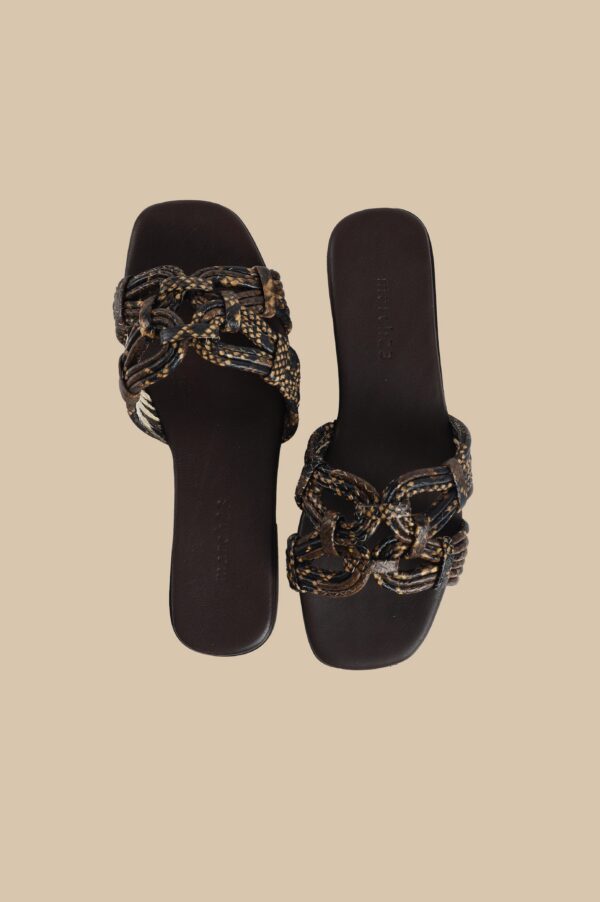 Palermo slippers March23