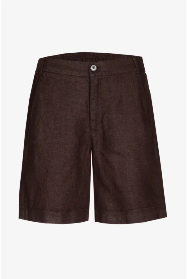 Paggoe short Xandres