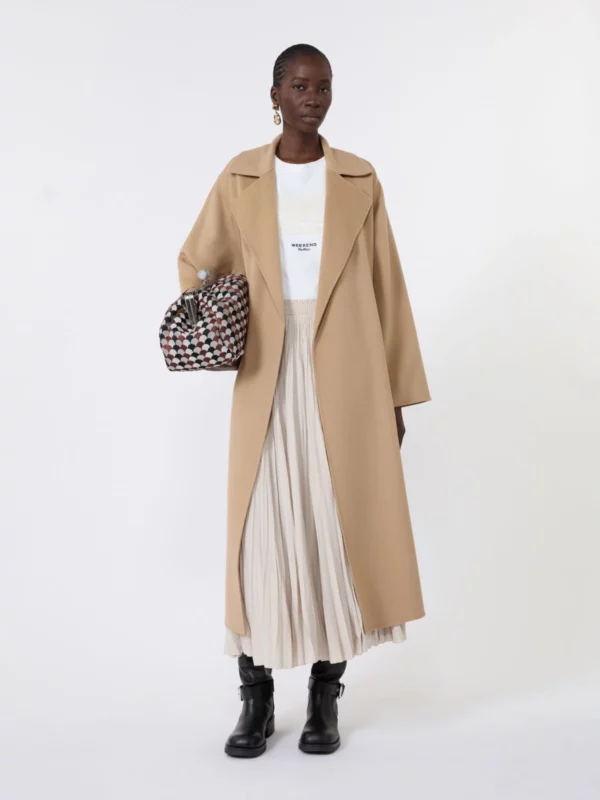 Operoso mantel Max Mara