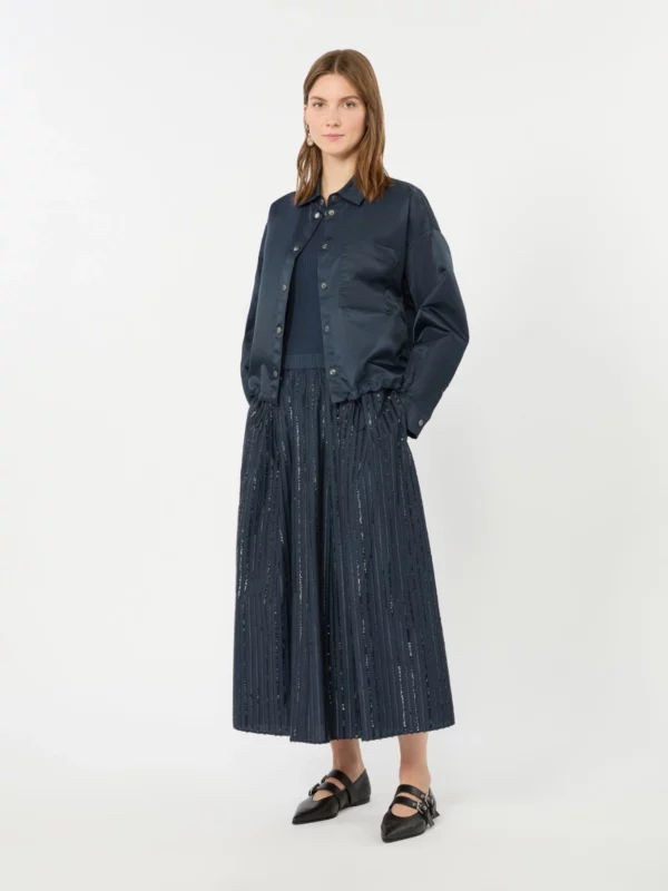 Fiordi rok Max Mara Weekend