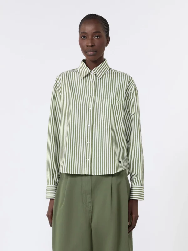 Panetto blouse max mara weekend