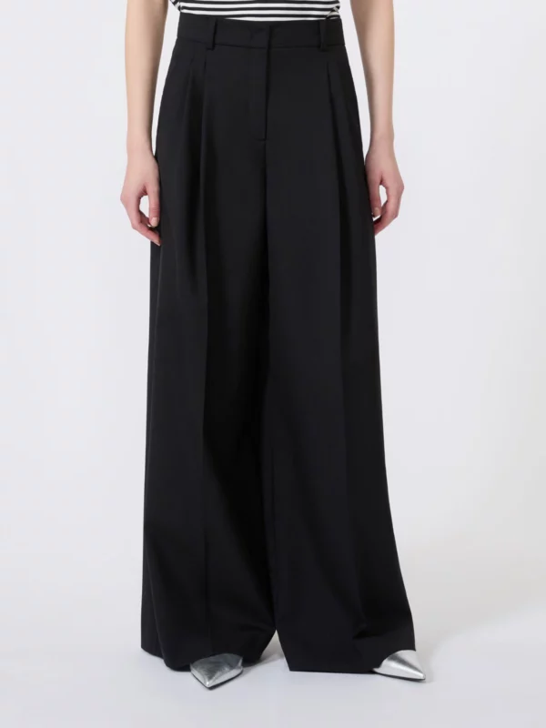 Ovvio broek Max Mara