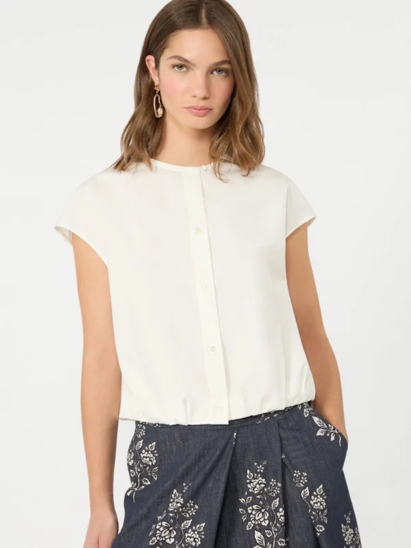 Gelatina blouse Max Mara