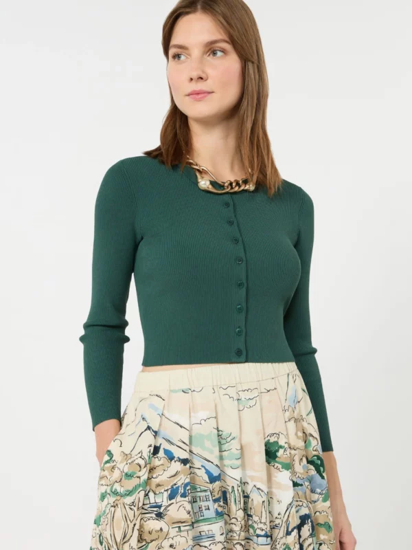Tennis gilet Max Mara
