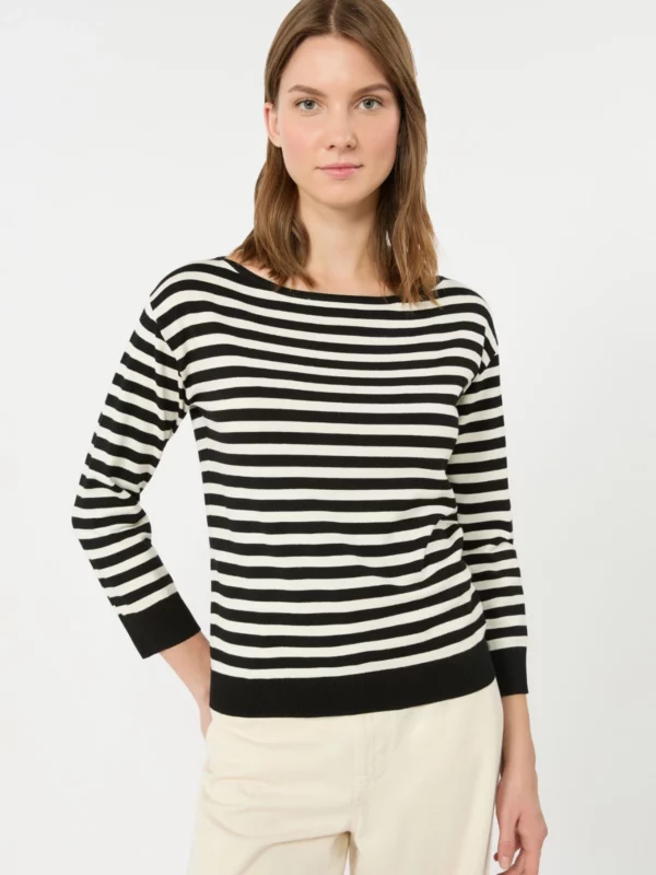 Stecca Pull Max Mara