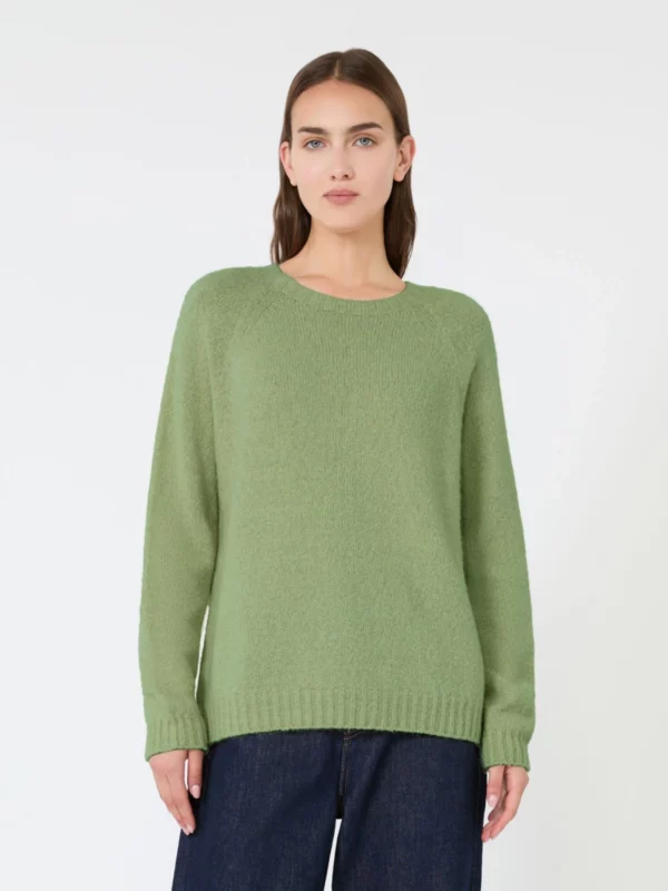 Ghiacci trui max mara vert