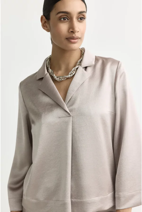 Blouse Helinka Xandres