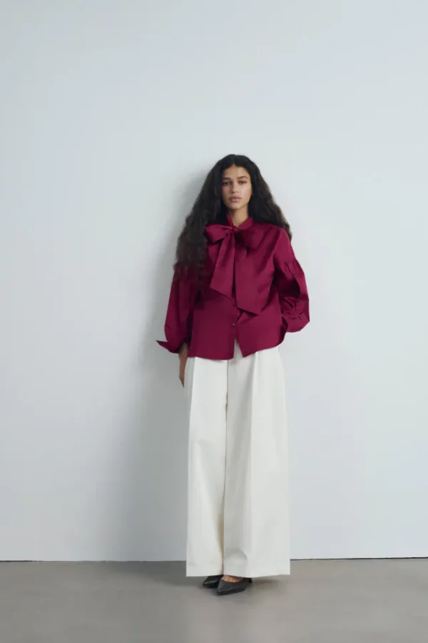Blouse hermino Xandres