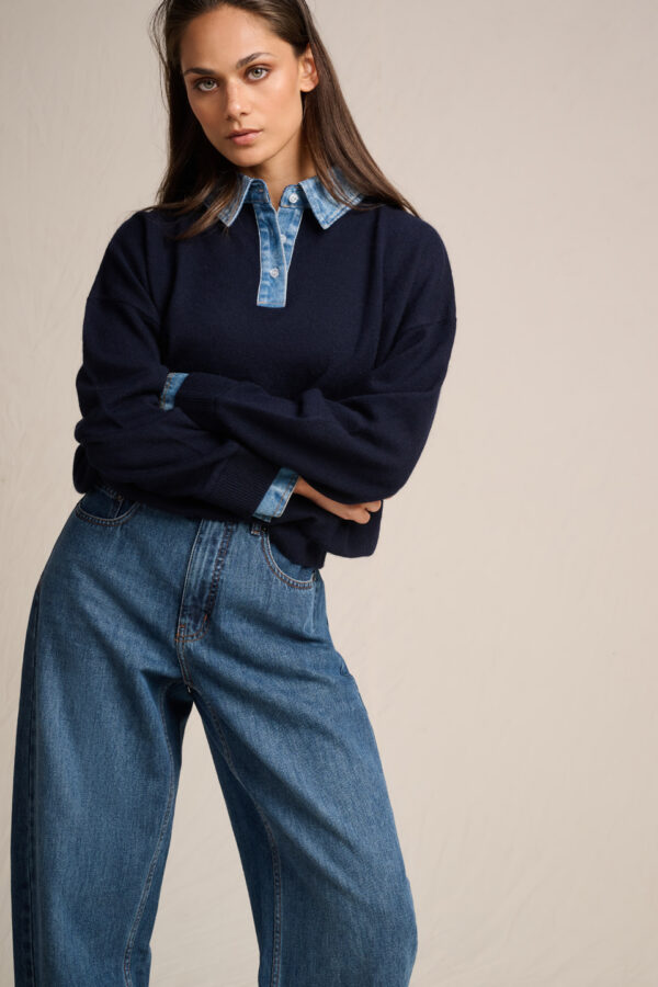 Pull no 108 night blue rules