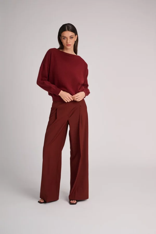Broek Edith rust march23