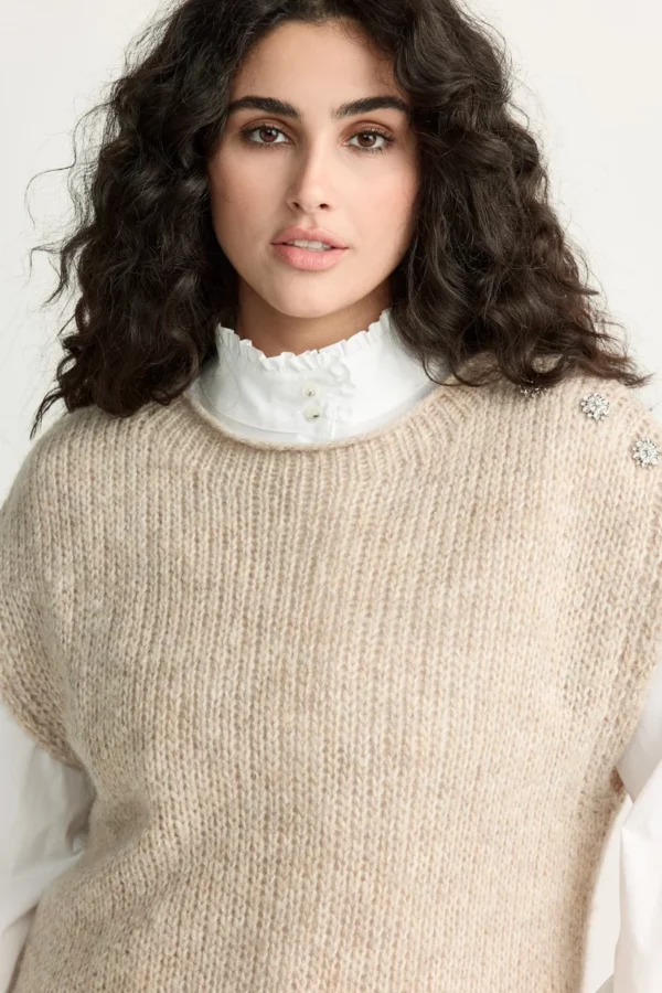 Pull alticus Linnen Xandres